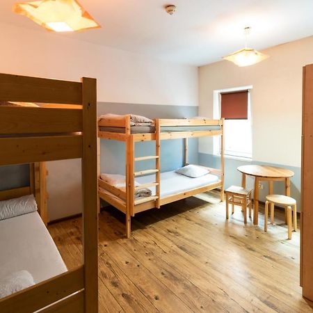 Jopi Hostel Katowice Centrum Ngoại thất bức ảnh